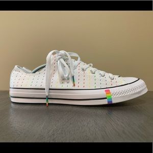 Converse Chuck Taylor Pride Collection